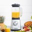 Blender Power 4 Mat Chroom