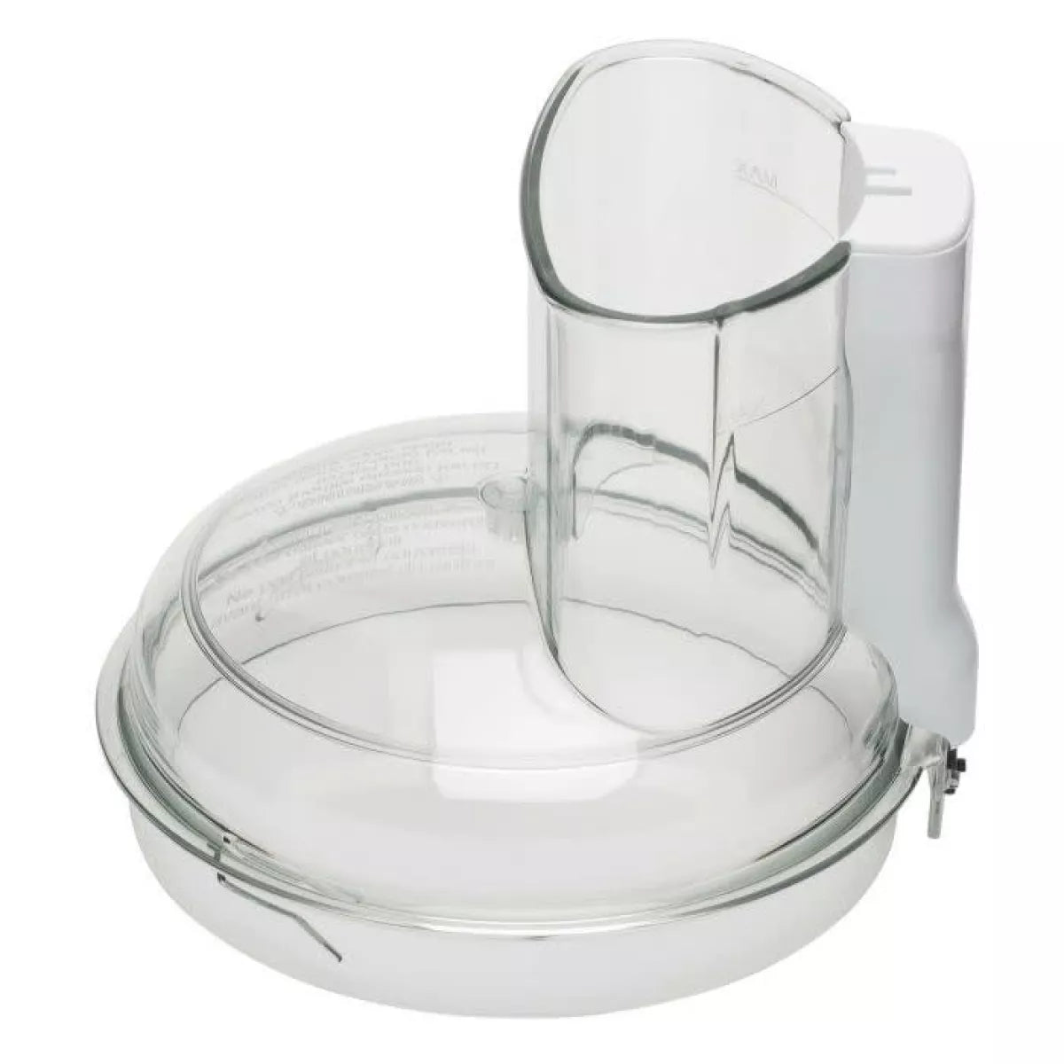 Magimix Deksel Wit CS42/52/XL