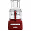 Magimix 4200XL Foodprocessor Rood