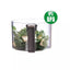 Magimix Micro Foodprocessor Mat Chroom