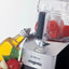 Magimix Micro Foodprocessor Mat Chroom