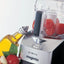 Micro Foodprocessor Mat Chroom