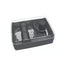 Magimix Mini Plus Foodprocessor Mat Chroom