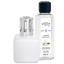 Giftset Geurbrander Glacon Blanc - Delicate White Musk 250 ml