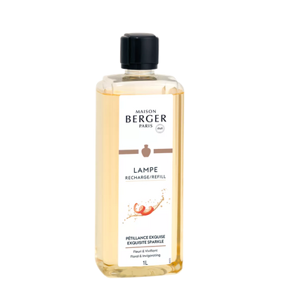 Maison Berger Paris Parfum Exquisite Sparkle 1 Liter
