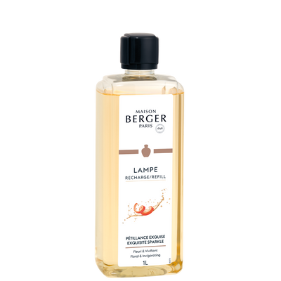 Parfum Exquisite Sparkle 1 Liter