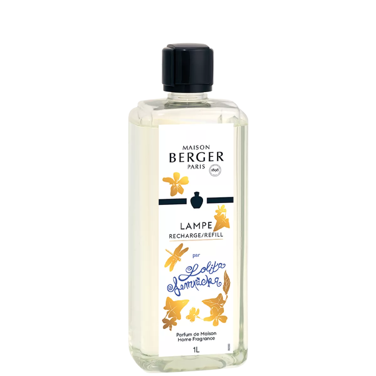Maison Berger Paris Parfum Lolita Lempicka 1 Liter