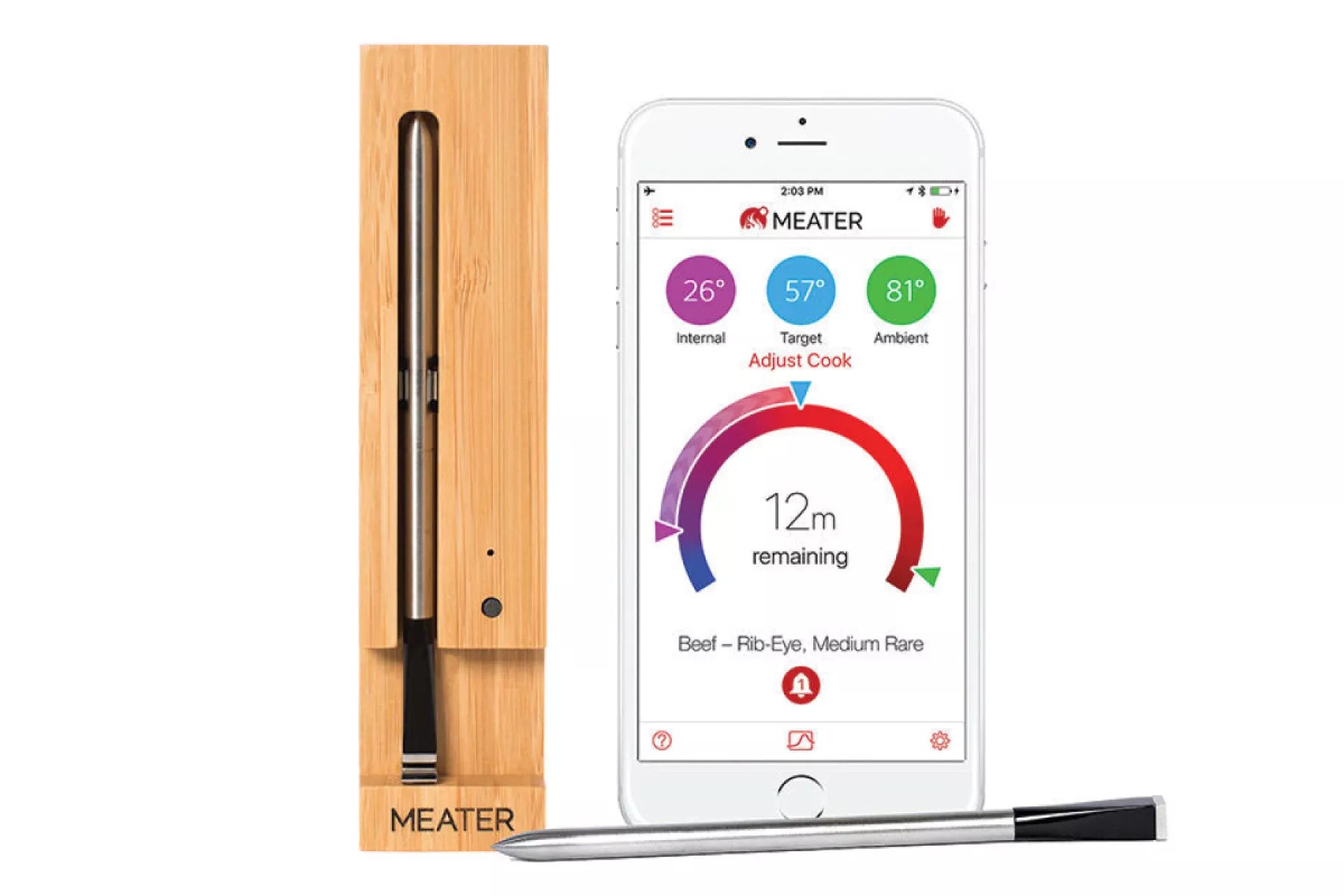 Meater Meater Plus Thermometer
