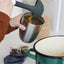 Ellipse Isoleer Lunchpot Natural Brushed