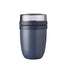 Mepal Ellipse Isoleer Lunchpot Nordic Denim