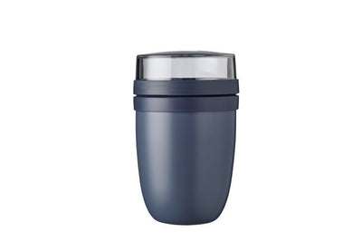 Ellipse Isoleer Lunchpot Nordic Denim