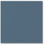 ZicZac Placemat Rechthoekig Lederlook Blauw