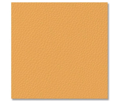 ZicZac Placemat Rechthoekig Lederlook Camel