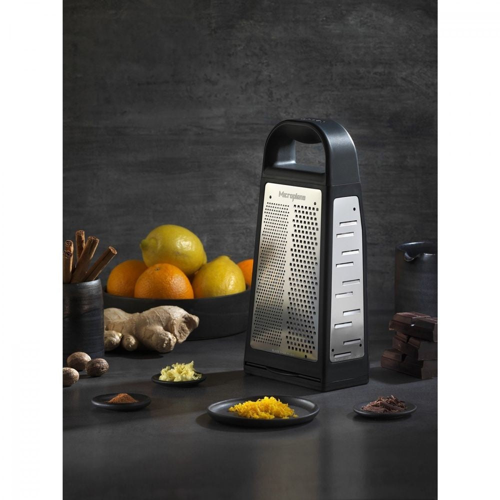 Elite Box Grater Rasp