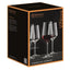 Nachtmann ViNova Rode Wijnglas 550 ml – set met 4 stuks