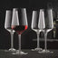 Nachtmann ViNova Rode Wijnglas 550 ml – set met 4 stuks
