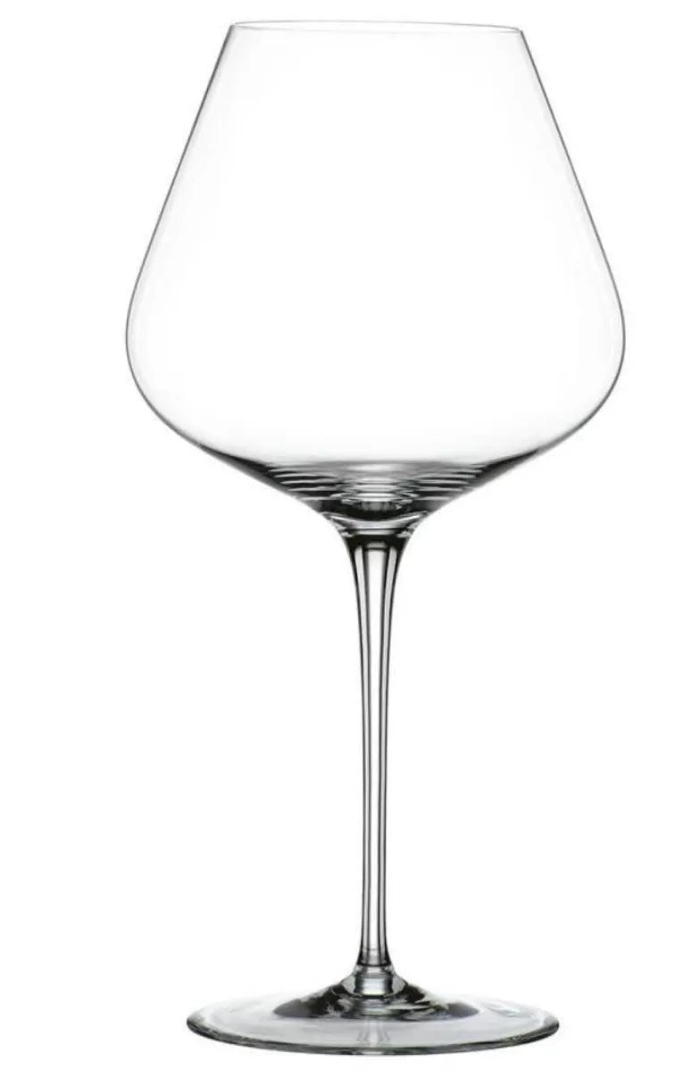 Nachtmann ViNova Rode Wijnglas 840 ml – set met 4 stuks