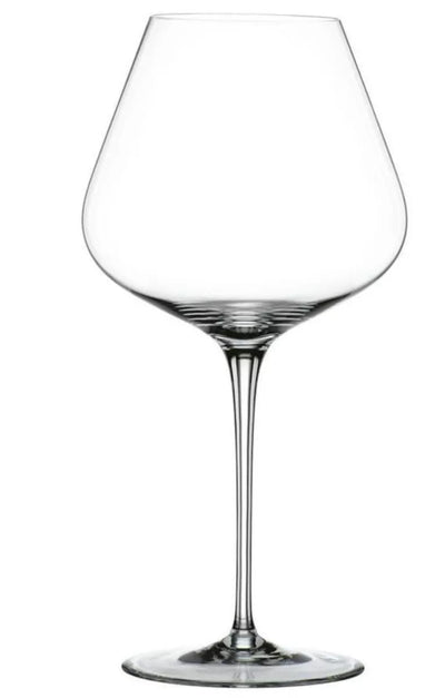 Nachtmann ViNova Rode Wijnglas 840 ml – set met 4 stuks