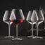 Nachtmann ViNova Rode Wijnglas 840 ml – set met 4 stuks