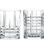 Nachtmann Highland Whiskyglas 345 ml – set met 4 stuks