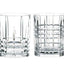 Highland Whiskyglas 345 ml – set met 4 stuks