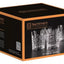 Nachtmann Highland Whiskyglas 345 ml – set met 4 stuks