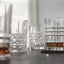 Nachtmann Highland Whiskyglas 345 ml – set met 4 stuks