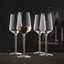 Nachtmann ViNova Witte Wijnglas 380 ml – set met 4 stuks