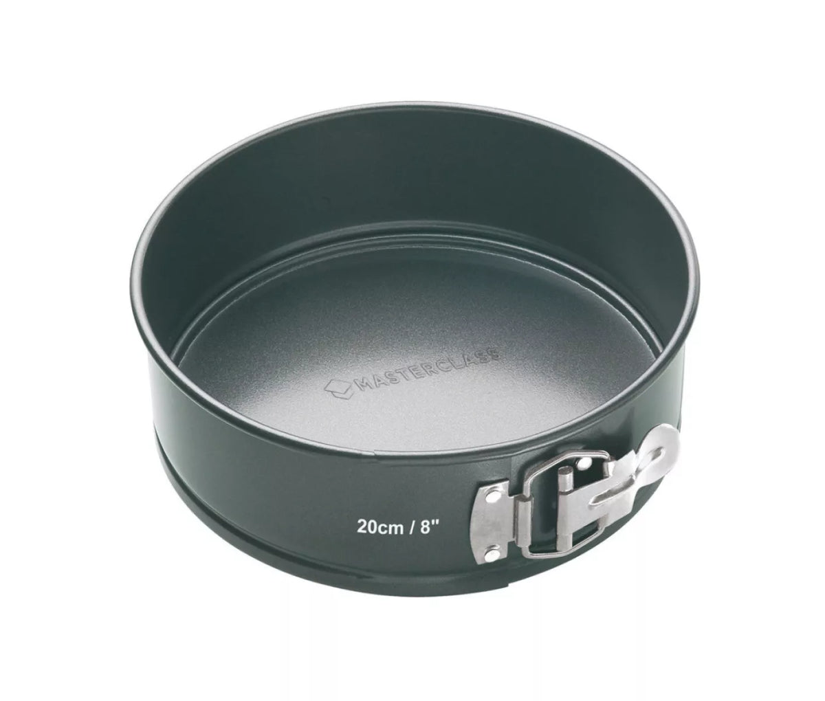 Masterclass Springvorm 20 cm