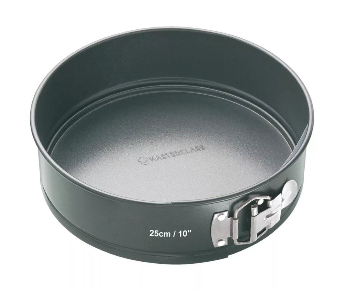 Masterclass Springvorm 25 cm
