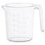 Orthex Maatkan 1 Liter