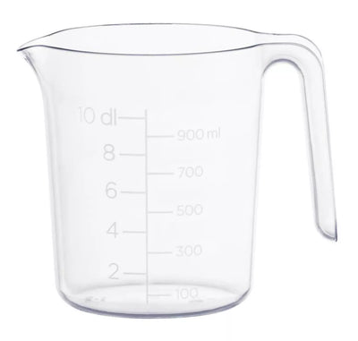 Orthex Maatkan 1 Liter