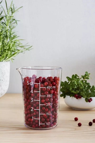 Orthex Maatkan 500 ml