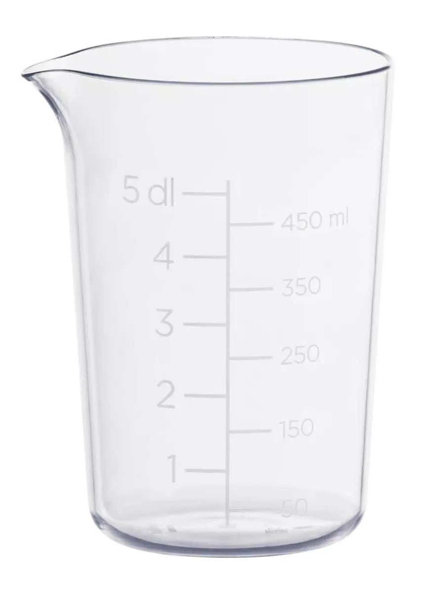 Orthex Maatkan 500 ml