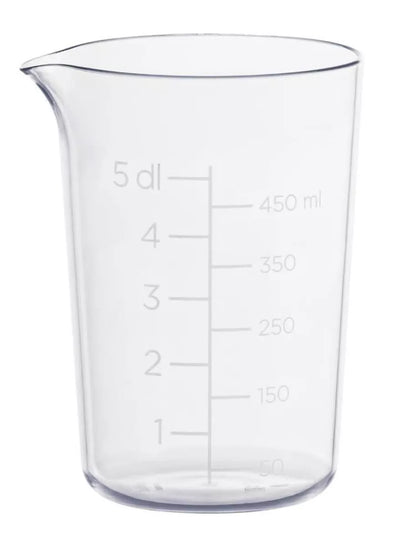 Orthex Maatkan 500 ml