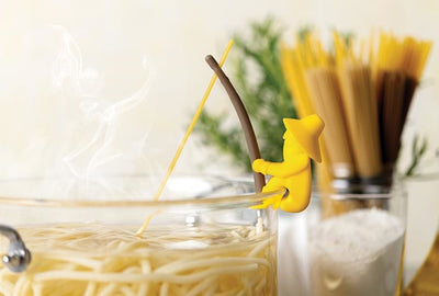 Al Dente Spaghetti Tester