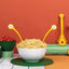 Ototo Pasta Monster Pastabestek