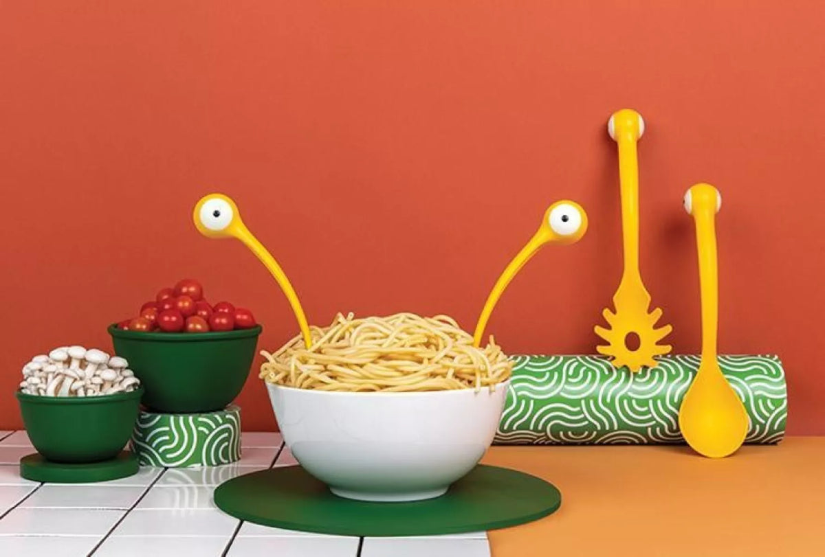 Ototo Pasta Monster Pastabestek
