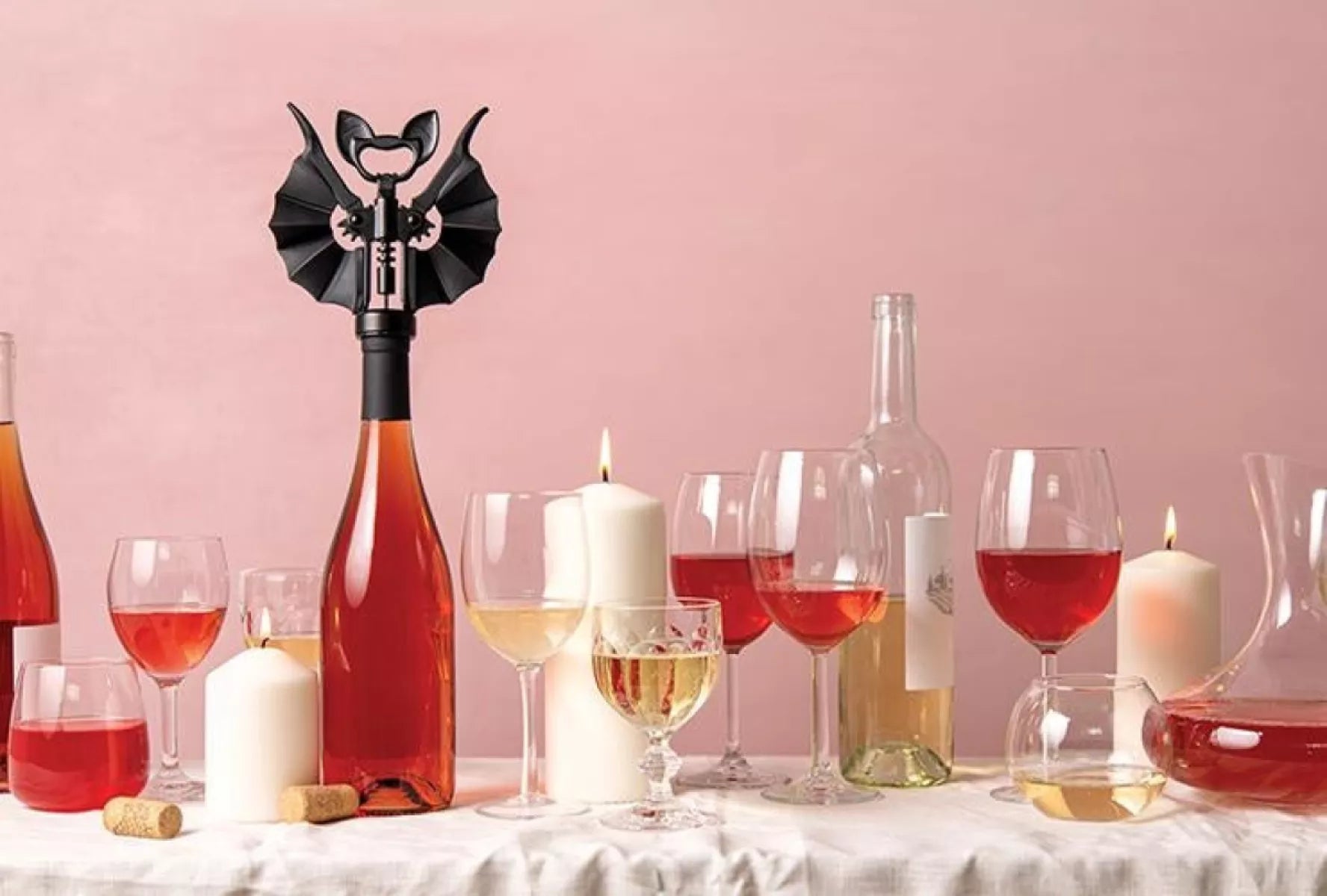 Ototo Vino Flesopener