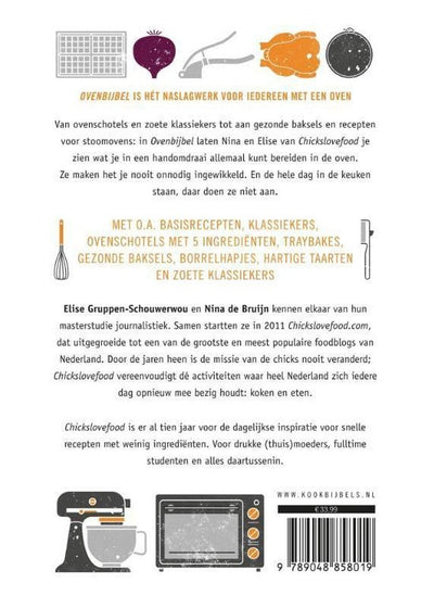 Ovenbijbel