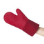 Siliconen Ovenwant Rood