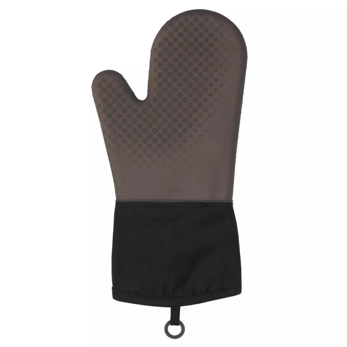 OXO Good Grips Siliconen Ovenwant Zwart