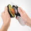 OXO Good Grips Avocadosnijder 3-in-1 Wit