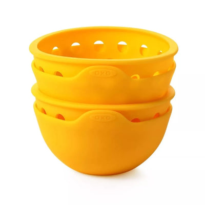 OXO Good Grips Eipocheerder – set met 2 stuks