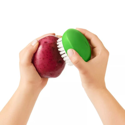 OXO Good Grips Groenteborstel