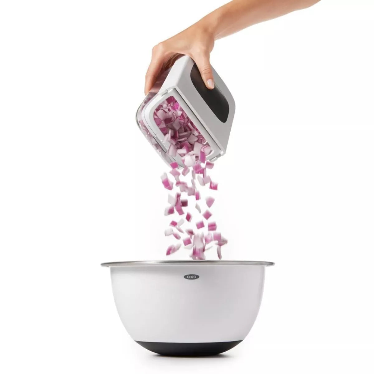 OXO Good Grips Groentesnijder