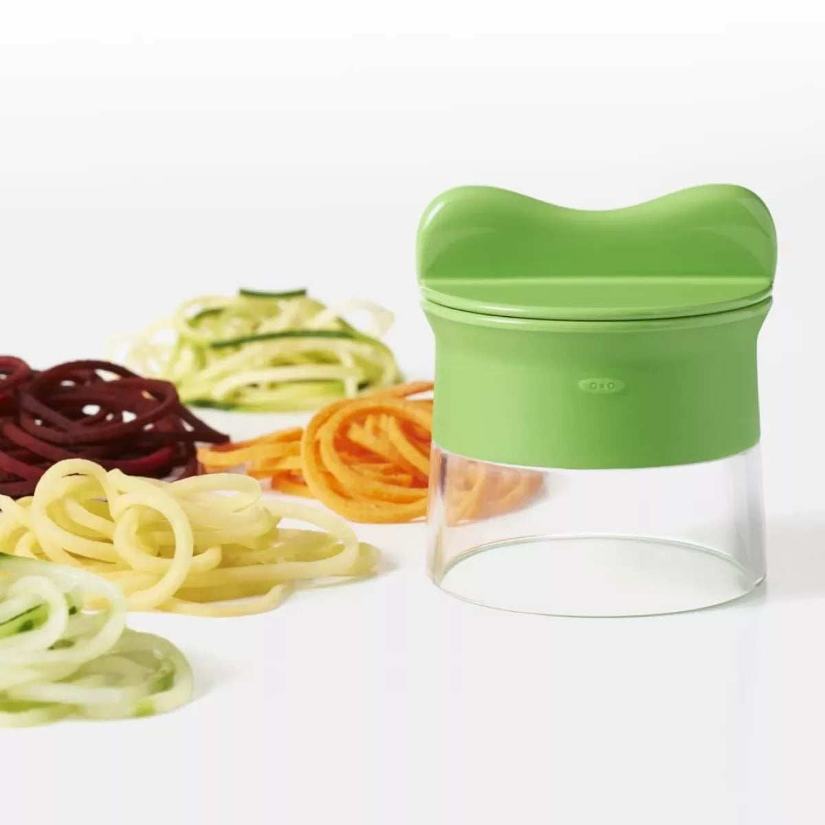 OXO Good Grips Spiraalsnijder