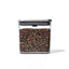 OXO Good Grips Voorraadbus 'POP Steel' Rechthoekig 1.6 Liter