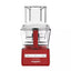 Magimix 3200XL Foodprocessor Rood