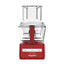 3200XL Foodprocessor Rood